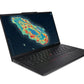 Lenovo ThinkPad P14s Gen 7 MOBILE WORKSTATION Ryzen™ AI 7 PRO 450 1TB SSD 32GB 14" WUXGA (1920x1200) TOUCHSCREEN IPS WIN 11 Pro IR Webcam BLACK Backlit Keyboard FP Reader. 1 Year warranty