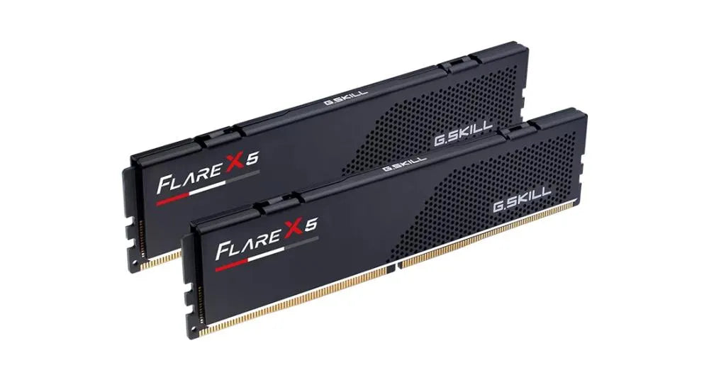 MEMORY DIMM 64GB DDR5-6000 K2/F5-6000J3636F32GX2-FX5 G.SKILL