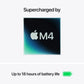 Apple MacBook | Air | Midnight | 13 " | IPS | 2560 x 1664 pixels | Apple M4 | 24 GB | Solid-state drive capacity 512 GB | Apple M4 chip 10-core CPU/10-core GPU | macOS | 802.11ax | Bluetooth version 5.0 | Keyboard language English | Keyboard backlit