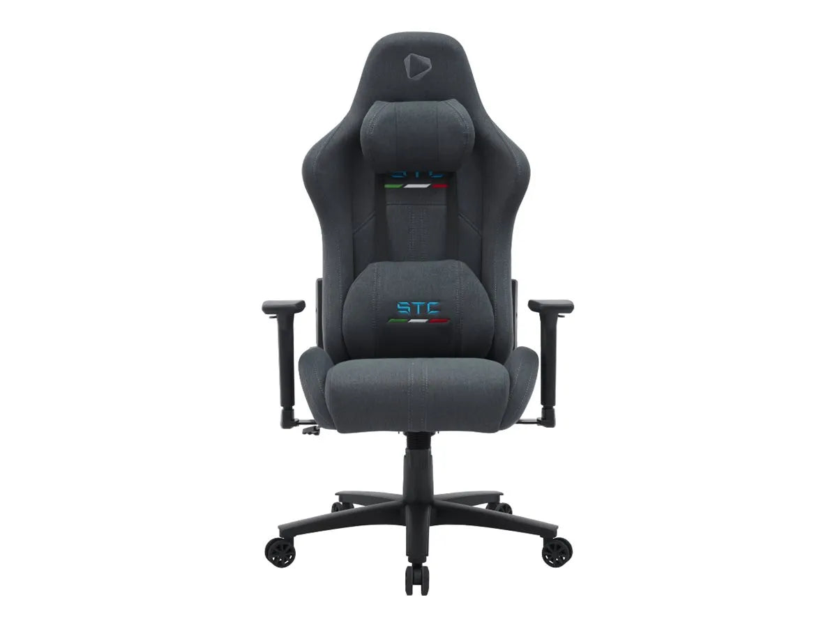 Onex Short Pile Linen | Onex | Gaming chairs | Gaming chairs | Graphite