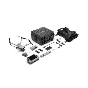 Drone|DJI|Matrice 4D (DJI RC Plus 2)|CP.EN.00000658.01
