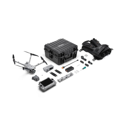 Drone|DJI|Matrice 4D (DJI RC Plus 2)|CP.EN.00000658.01