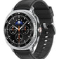 SMARTWATCH GALAXY WATCH8 CLAS./LTE 46MM BLACK SM-L505 SAMSUNG