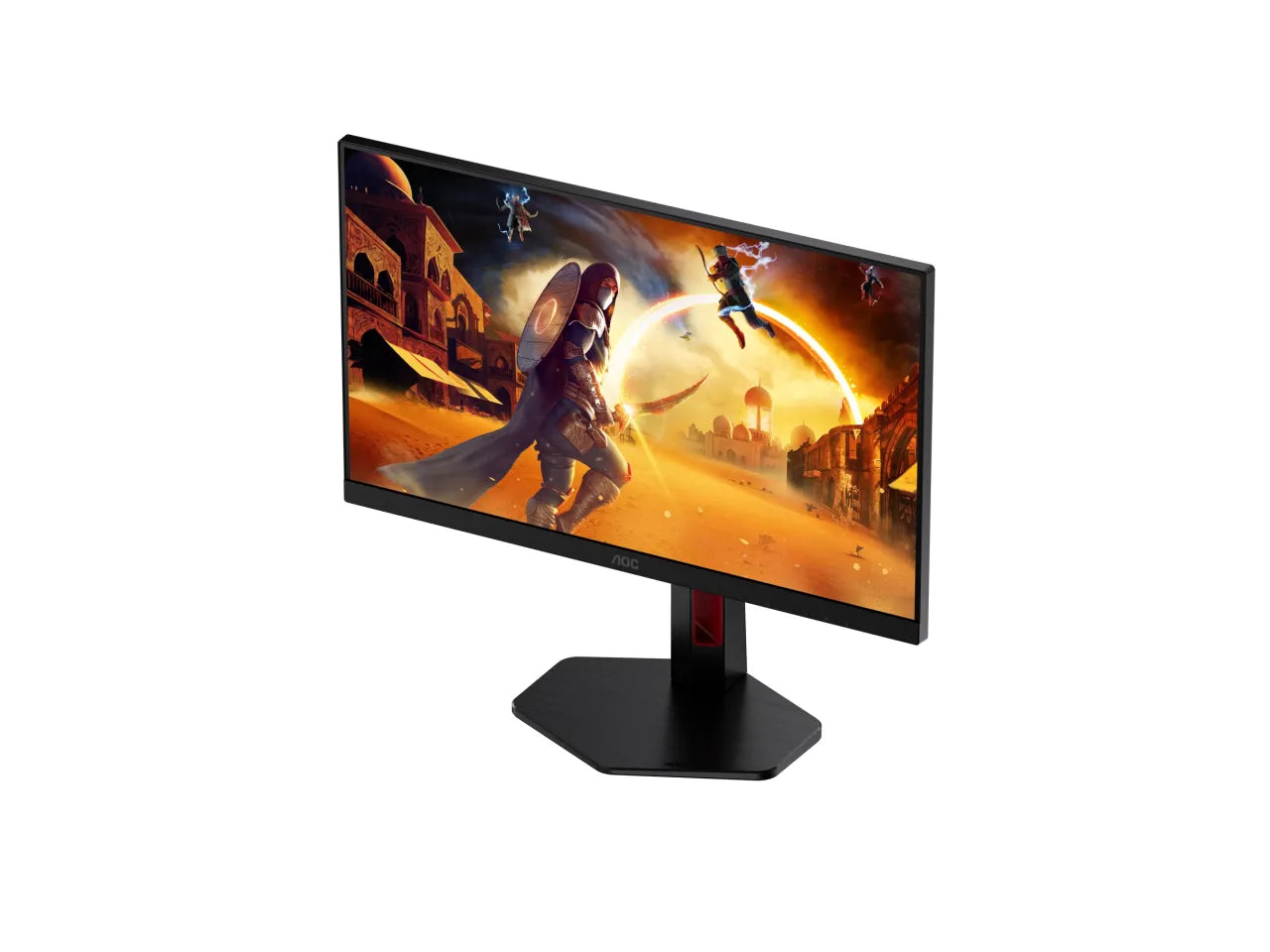 AOC 24G4ZR Gaming 23.8inch 16:9 Fast IPS