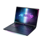 Gigabyte Aorus Master BXHC4EEE64SP | Dark Tide | 18 " | OLED | WQXGA | 2560 × 1600 pixels | Intel Core Ultra 9 | 275HX | 32 GB | DDR5 | Solid-state drive capacity 2000 GB | NVIDIA GeForce RTX 5090 | GDDR7 | 24 GB | Windows 11 Pro | 802.11be | Bluetoo...