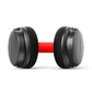 Energy Sistem Headphones | Power Sport | Built-in microphone | Bluetooth | Black/Red