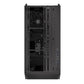 Case|ENDORFY|Arx 700 Air|MidiTower|Case product features Transparent panel|ATX|MicroATX|MiniITX|Colour Black|EY2A012