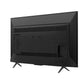 TV Set|TCL|43 "|4K Ultra HD|3840 x 2160 pixels|Flat|16:9|QLED|43T69C