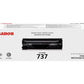 CANON CRG-737 Toner