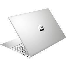 Notebook|HP|Pavilion|15-eg2011nw|CPU  Core i5|i5-1235U|3300 MHz|15.6"|1920x1080|RAM 16GB|DDR4|3200 MHz|SSD 512GB|Intel Iris Xe Graphics|Integrated|ENG|Card Reader SD|Silver|1.75 kg|9V880EA