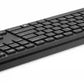DELL PRO 5 KEYBOARD AND MOUSE KM526 - BLACK - (US)