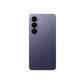 Samsung Galaxy | S26 (S942) | Cobalt Violet | 6.3 " | Dynamic LTPO AMOLED 2X | 1080 x 2340 pixels | Qualcomm | Snapdragon 8 Elite Gen 5 (3 nm) | Internal RAM 12 GB | 128 GB | Dual SIM | 5G | Main camera resolution 50 MP | Android | Secondary camera r...