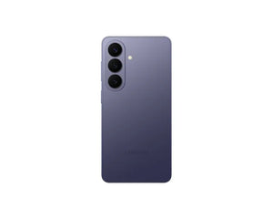 Samsung Galaxy | S26 (S942) | Cobalt Violet | 6.3 " | Dynamic LTPO AMOLED 2X | 1080 x 2340 pixels | Qualcomm | Snapdragon 8 Elite Gen 5 (3 nm) | Internal RAM 12 GB | 128 GB | Dual SIM | 5G | Main camera resolution 50 MP | Android | Secondary camera r...