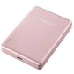 POWER BANK USB 10000MAH MAG/ROSE 7344033 INTENSO