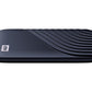 WD My Passport SSD 1TB Midnight Blue