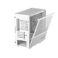 Deepcool CH360 | White | Mid Tower | ATX PS2