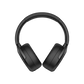 Edifier Headphones | W830NB | Bluetooth | Over-ear | Microphone | Noise canceling | Wireless | Black