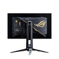 Monitor|ASUS|26.5 "|2560 x 1440 pixels|Wide Quad HD|Native aspect ratio 16:9|OLED|Flat|90LM0CF0-B02971