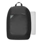 Targus | Intellect | Fits up to size 15.6 " | Backpack | Shoulder strap | Grey/Black