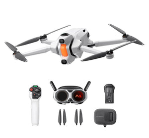Antigravity A1 Standard Bundle 8K 360° drons