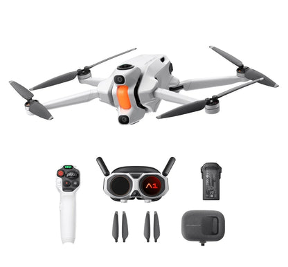 Antigravity A1 Standard Bundle 8K 360° drons