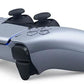 GAMEPAD DUALSENSE V2 WIRELESS/SILVER 711719577348 SONY