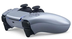 GAMEPAD DUALSENSE V2 WIRELESS/SILVER 711719577348 SONY