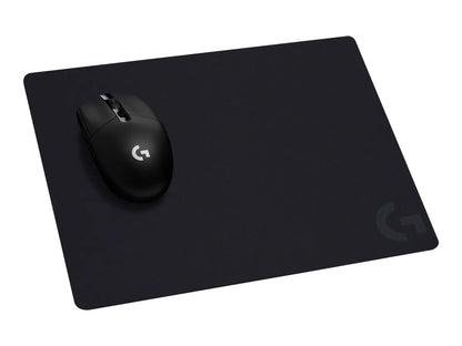 LOGI G440 Hard Gaming Mouse Pad
