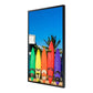 SAMSUNG OM55B 55inch UHD 16:9
