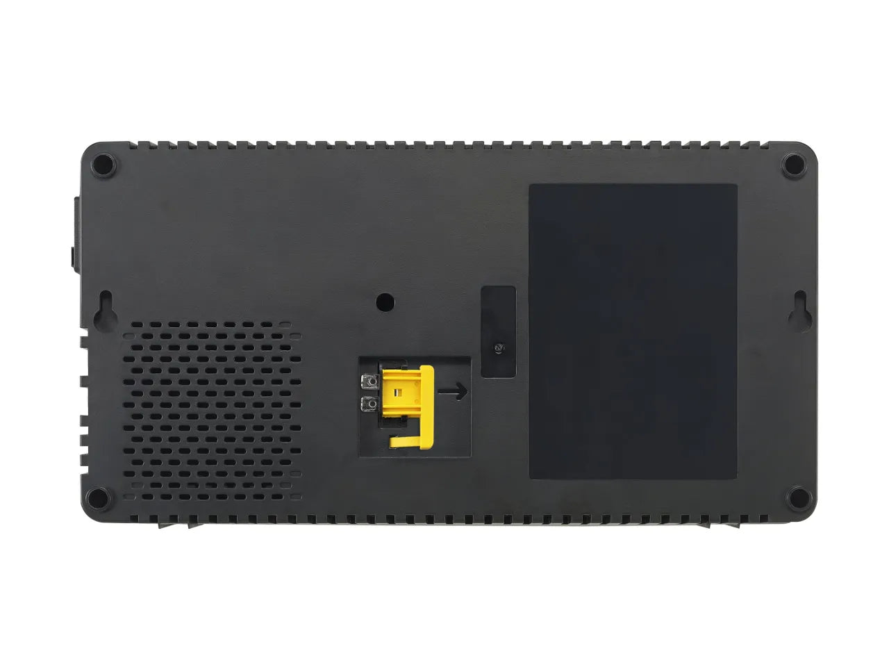 Schneider Electric APC Easy UPS | BV1000I-GR | 1000 VA | 600 W