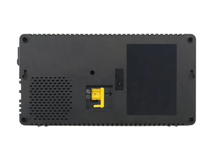 Schneider Electric APC Easy UPS | BV650I | 650 VA | 375 W