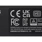 SSD|SAMSUNG| 1 TB|M.2|PCI Express 4.0|NVMe Yes|Write speed 6450 MB/s|Read speed 7150 MB/s|MTBF 1500000 h|Box|MZ-V9V1T0BW