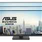 LCD Monitor|ASUS|23.8 "|1920 x 1080 pixels|Full HD|Native aspect ratio 16:9|LCD|Flat|90LM02W1-B02371