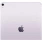Apple | iPad Air Wi-Fi + Cellular | Purple | 13 " | 2732 x 2048 pixels | IPS | Apple | 12 GB | M4 | 128 GB | 3G | 4G | 5G | Wi-Fi | Front camera | 12 MP | Rear camera | 12 MP | Bluetooth | 6.0 | iPadOS | 26