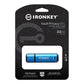 KINGSTON 32GB USB-C IronKey Vault 50C