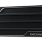 SSD|SAMSUNG| 2 TB|M.2|PCI Express 5.0|NVMe Yes|Write speed 13400 MB/s|Read speed 14700 MB/s|MTBF 1500000 h|Box|MZ-VAP2T0CW