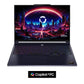 Lenovo Legion 7 16AGP11 AMD | Nebula | 16 " | OLED | WQXGA | 2560 x 1600 pixels | Glossy | AMD Ryzen AI 7 | 450 | 32 GB | Soldered LPDDR5X | Solid-state drive capacity 1000 GB | NVIDIA GeForce RTX 5060 | GDDR7 | 8 GB | Windows 11 Home | 802.11be | Bl...