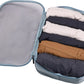 Thule | Packing Cube, Medium | Packing Cube | Pond Gray
