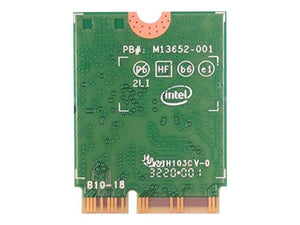 INTEL NIC WI-FI6E AX211 2230 2x2 vPro