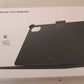SALE OUT. Xiaomi Redmi Pad 2 Pro Keyboard US English | Tablet keyboard | Gray | DEMO