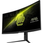LCD Monitor|MSI|MAG 342CQR E2|34"|Gaming/Curved/21 : 9|Panel VA|3440x1440|21:9|180 ??|1 ms|MAG342CQRE2