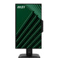 LCD Monitor|MSI|PRO MP242PMG|23.8"|Business|Panel IPS|1920x1080|16:9|120 Hz|1 ms|Speakers|PROMP242PMG