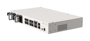 Switch|MIKROTIK|10xSFP28|1xConsole|CRS510-8XS-2XQ-IN