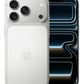 MOBILE PHONE IPHONE 17 PRO/512GB SILVER MG8K4 APPLE