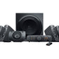 LOGI Z906 5.1 Surround Sound Speaker(EU)