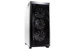 Case|XILENCE|XILENT BREEZE|MidiTower|Not included|ATX|MicroATX|MiniITX|Colour Black|XG131
