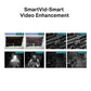 NET CAMERA TURRET H.264 3MP/VIGI C430(4MM) TP-LINK