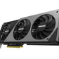 INNO3D GeForce RTX 4060 Ti X3 OC 8GB