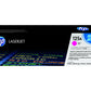 HP Toner CB543A Magenta HV