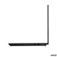 Lenovo ThinkPad T16 G5 AMD | Black | 16 " | IPS | WUXGA | 1920 x 1200 pixels | Anti-glare | AMD Ryzen 5 PRO | 215 | 16 GB | SODIMM DDR5 | Solid-state drive capacity 512 GB | AMD Radeon 740M Graphics | Windows 11 Pro | 802.11be | Bluetooth version 5.4...